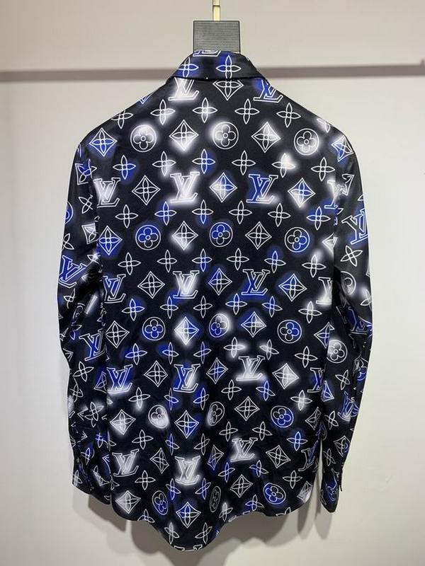 LV Men's Shirts 94